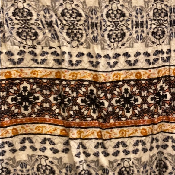 Printed Blouse - Picture 3 of 4